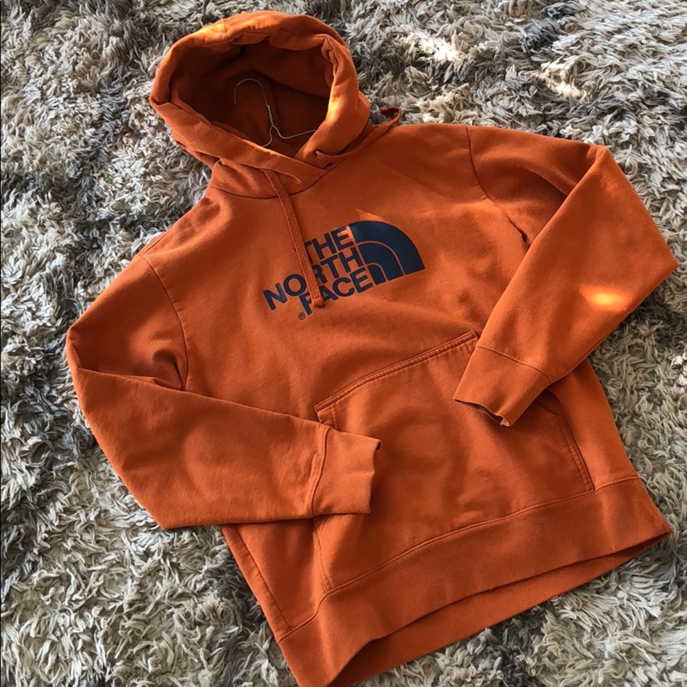North Face Sweatshirt